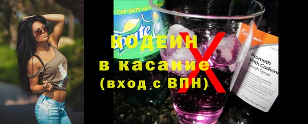 крисы Вяземский